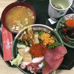 まわる鮨・太助あかねケ丘店