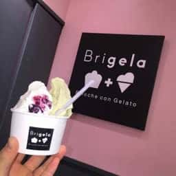 ブリジェラ 名古屋パルコ店