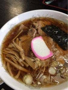 らーめんさくらんぼ