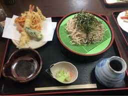 純手打うどんそばしみず