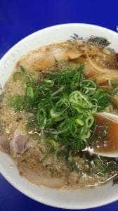 来来亭 太秦店