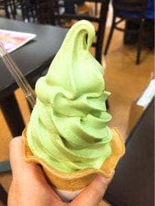 喜久水庵 イオンモール新潟南店
