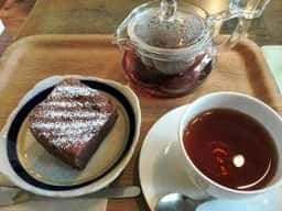 デリカフェびぃぼ