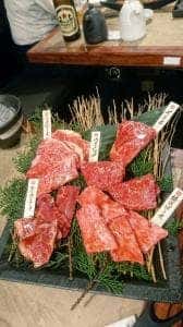厳選和牛 犇屋 寝屋川店
