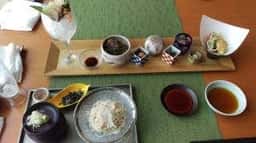 日本食 雅庭