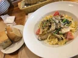 イタリア料理 ボッチーノ