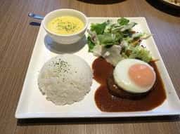 みつい家珈琲店 Juju