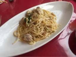 イタリア食堂satchmo