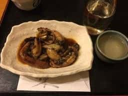 うなぎ大和