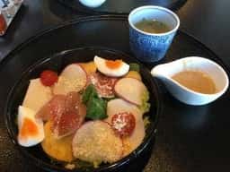 洋麺屋 五右衛門 茂原店