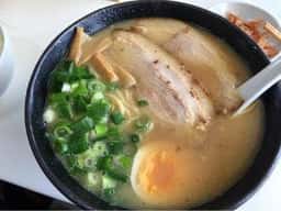 ラーメン 大和