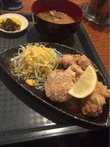 カラフル食堂 パピヨン24店
