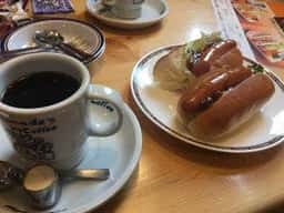 コメダ珈琲店 北千住本町センター通り店