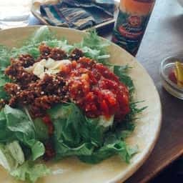 Cafe kaya