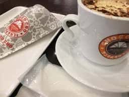 サンマルクカフェ ニトリモール枚方店