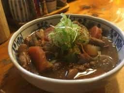 鳥じん