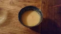 三条 タイカレーくぅ像