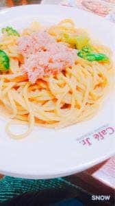 イタリアン・トマト CafeJr. 富山フューチャーシティー店