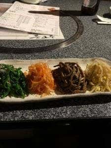 韓国家庭料理 ぷっこっちゅ