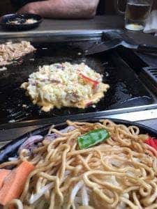 道とん堀 神栖店