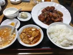 中国家庭料理 貴楽