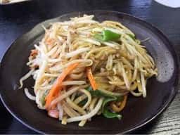 黒龍軒