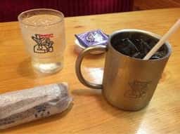コメダ珈琲店 ルーセントタワー店