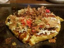 お好み焼･焼そば 風月 イオン札幌苗穂店