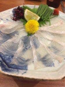 露石
