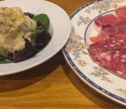 OSTERIA 新小岩