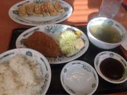 日高屋 千葉富士見店