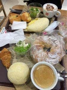 カンテボーレ長久手店