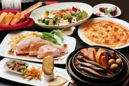 Dining Kitchen OinkOink