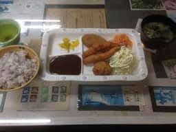 とんかつきむら