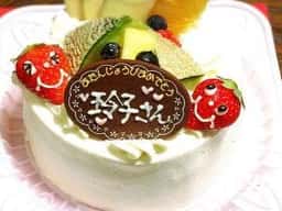 CHOU CHOU 宇部店