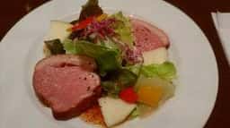 阪南洋風食堂クゥクゥ