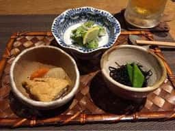 おばんざい居酒屋 心