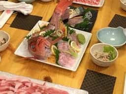 旬魚・串料理 ととまる。