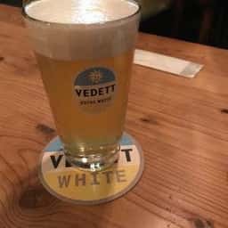 ベルギービール喫茶店Cafe Cauda