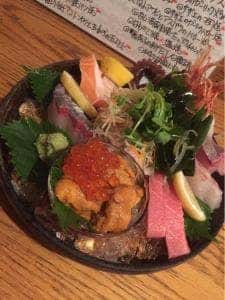 なん波