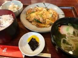 手打ちうどん水泉