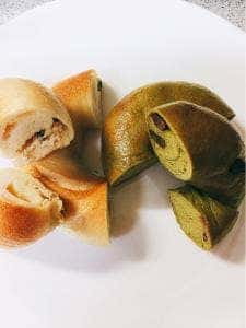 こむぎ〜BAGEL&COFEE