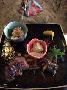 天王川トロン温泉