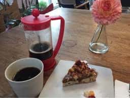 sakura no ma cafe + photo