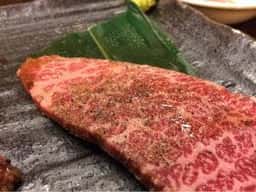 炭火焼肉えんや