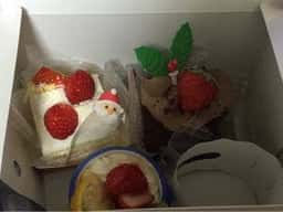 patisserie Sucre