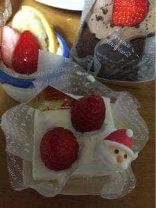 patisserie Sucre