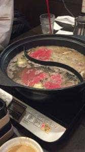しゃぶ葉 宇都宮戸祭店