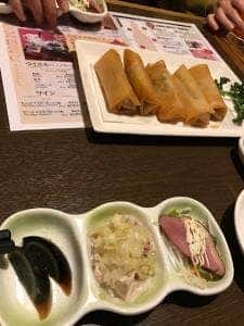 健康中華 青蓮 新川崎三井ビルディング店