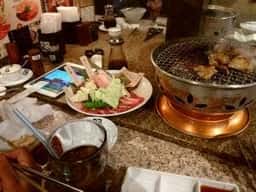 牛角 広店